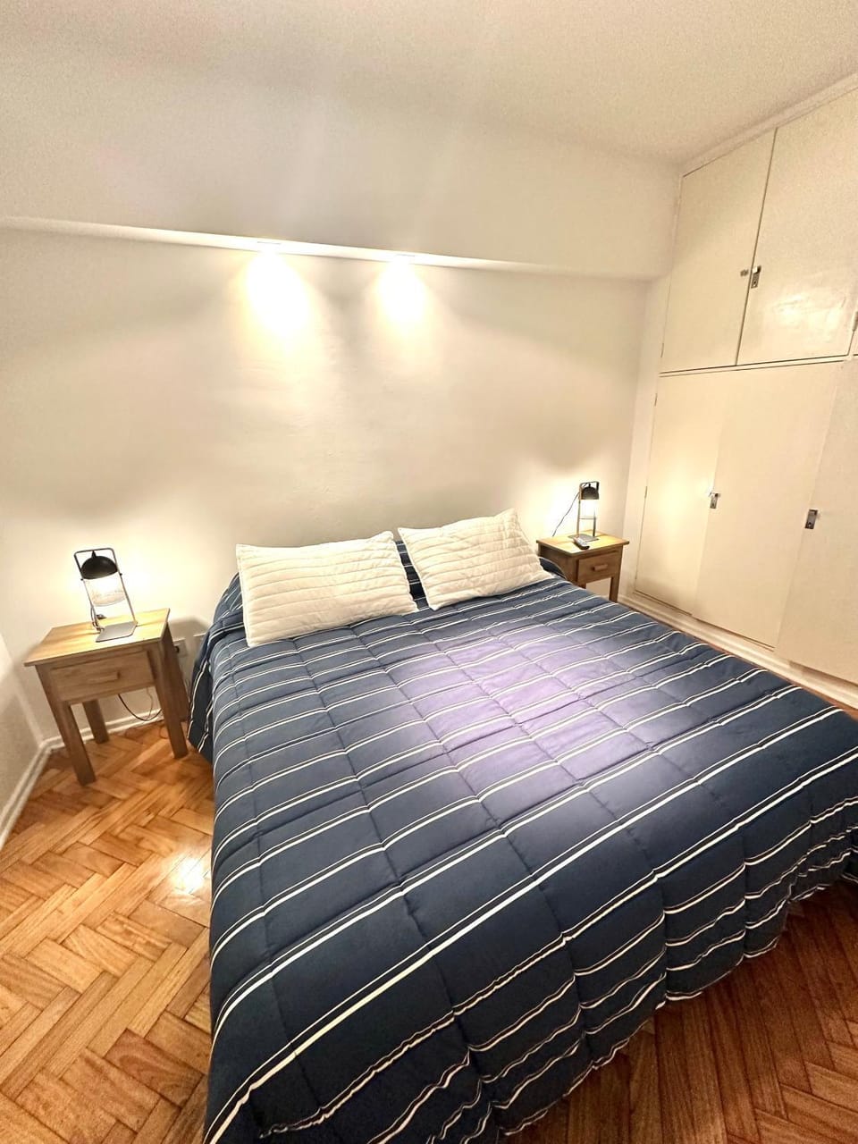 Apart Patio Palermo Apartment in Buenos Aires