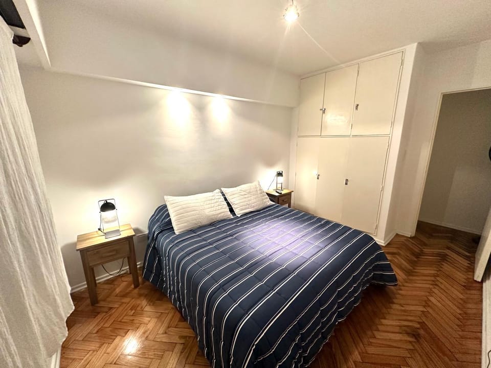 Apart Patio Palermo Apartment in Buenos Aires