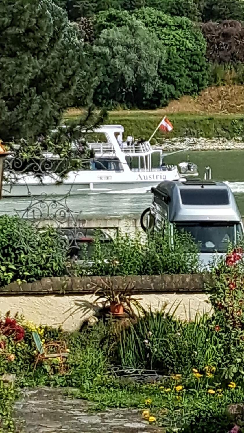 River view