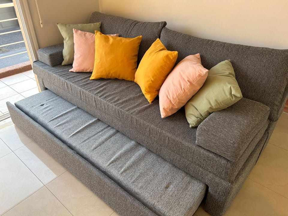 DEPARTAMENTO DEL PASEO Apartment in Bahía Blanca