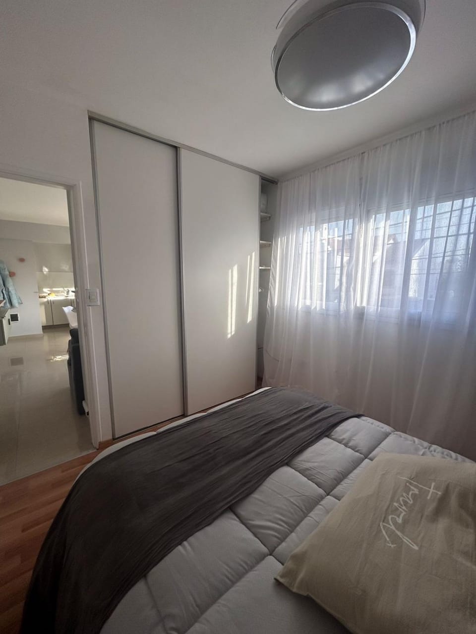 DEPARTAMENTO DEL PASEO Apartment in Bahía Blanca