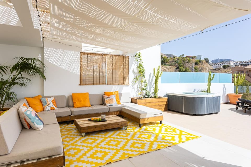 Solarium