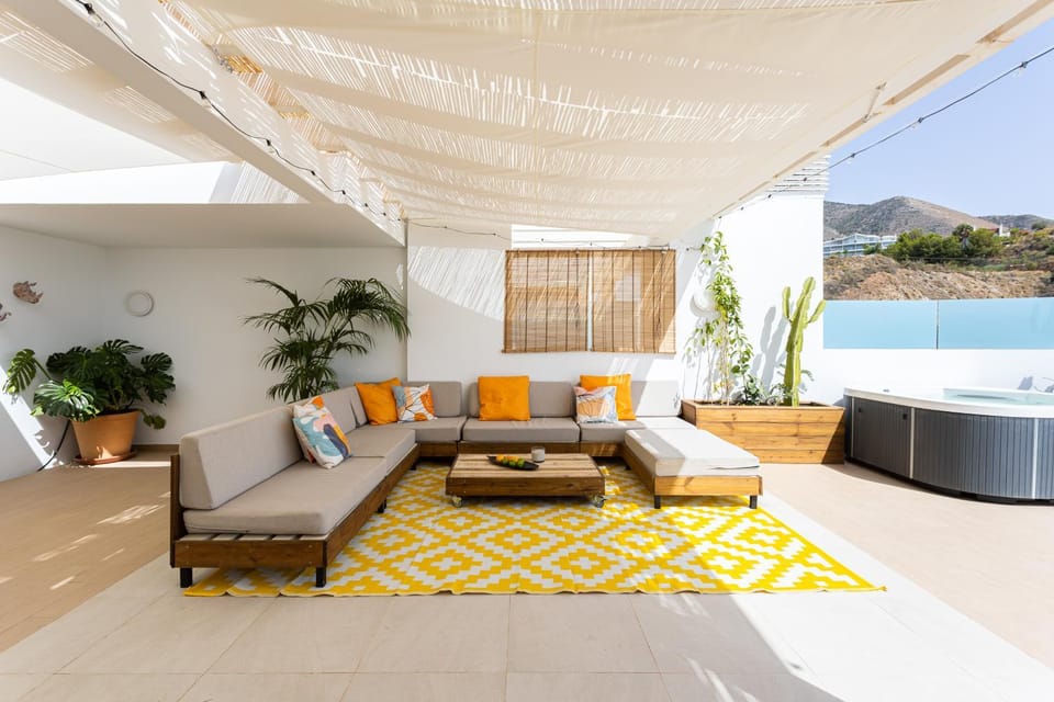Solarium
