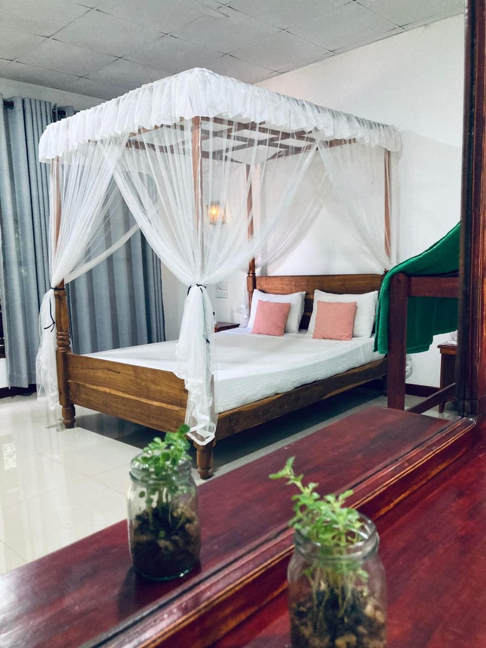 Woodholic Homestay Vacation rental in Dambulla