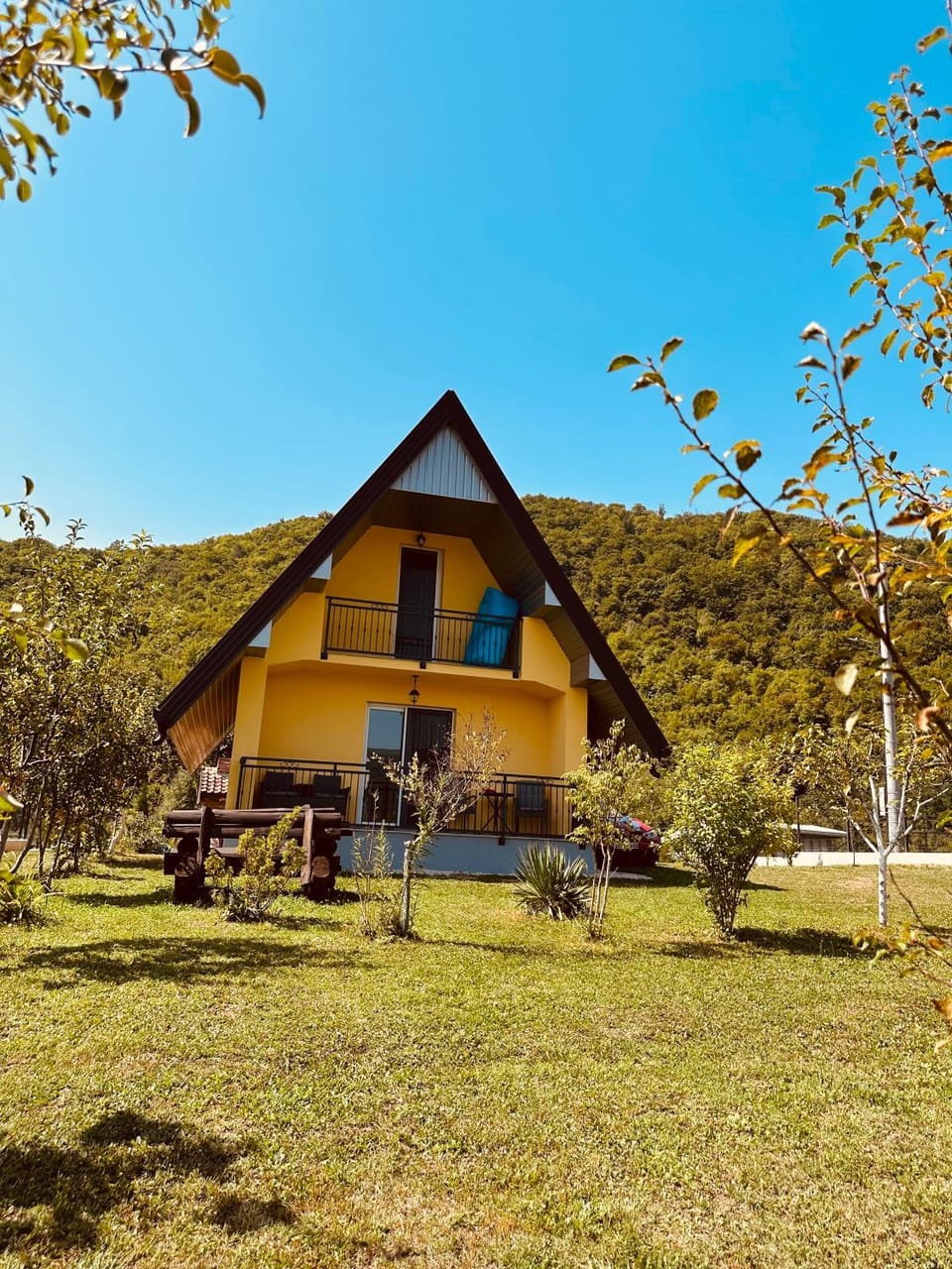 B&B Hills Bihać House in Lika-Senj County