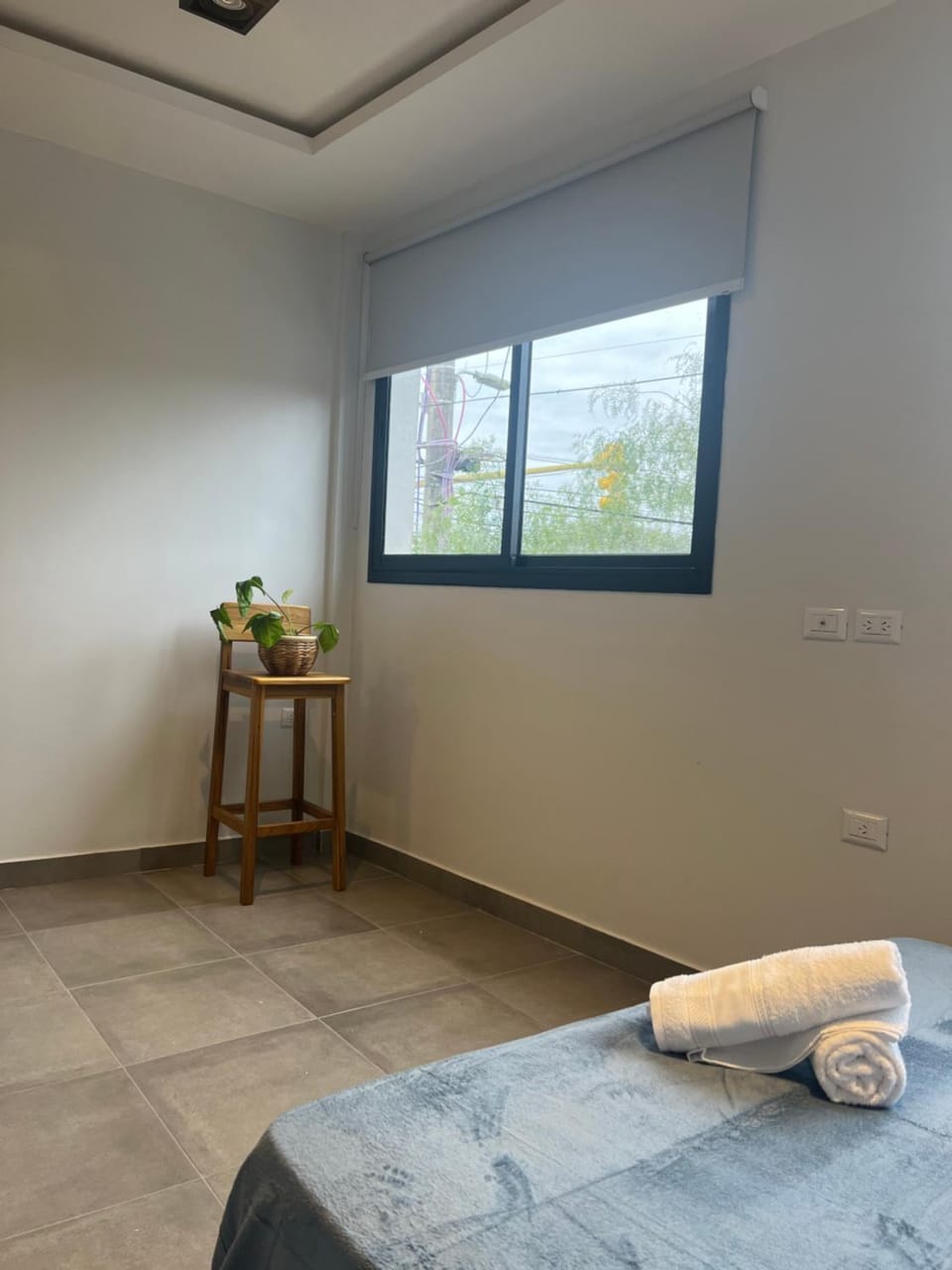 MONOAMBIENTE PARA 2 PERSONAS, EXCELENTE UBICACIONn Apartment in Santiago del Estero