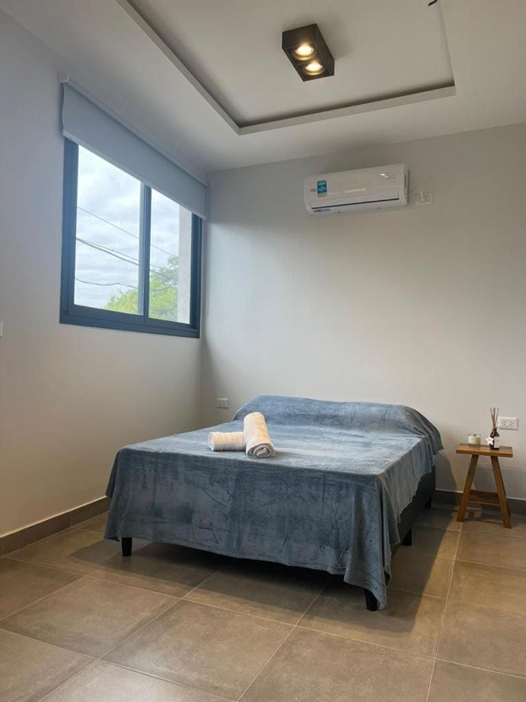 MONOAMBIENTE PARA 2 PERSONAS, EXCELENTE UBICACIONn Apartment in Santiago del Estero