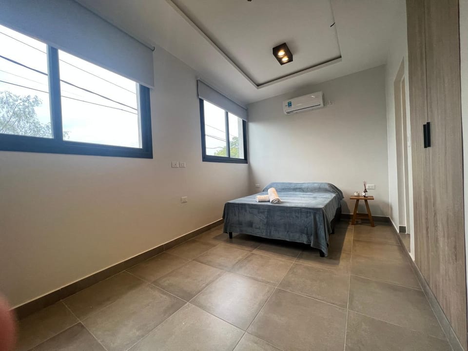 MONOAMBIENTE PARA 2 PERSONAS, EXCELENTE UBICACIONn Apartment in Santiago del Estero
