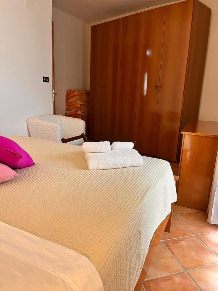 Borgo Mauro Apartment in Basilicata