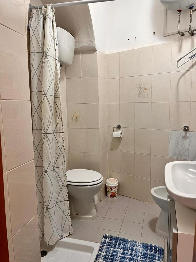 Borgo Mauro Apartment in Basilicata