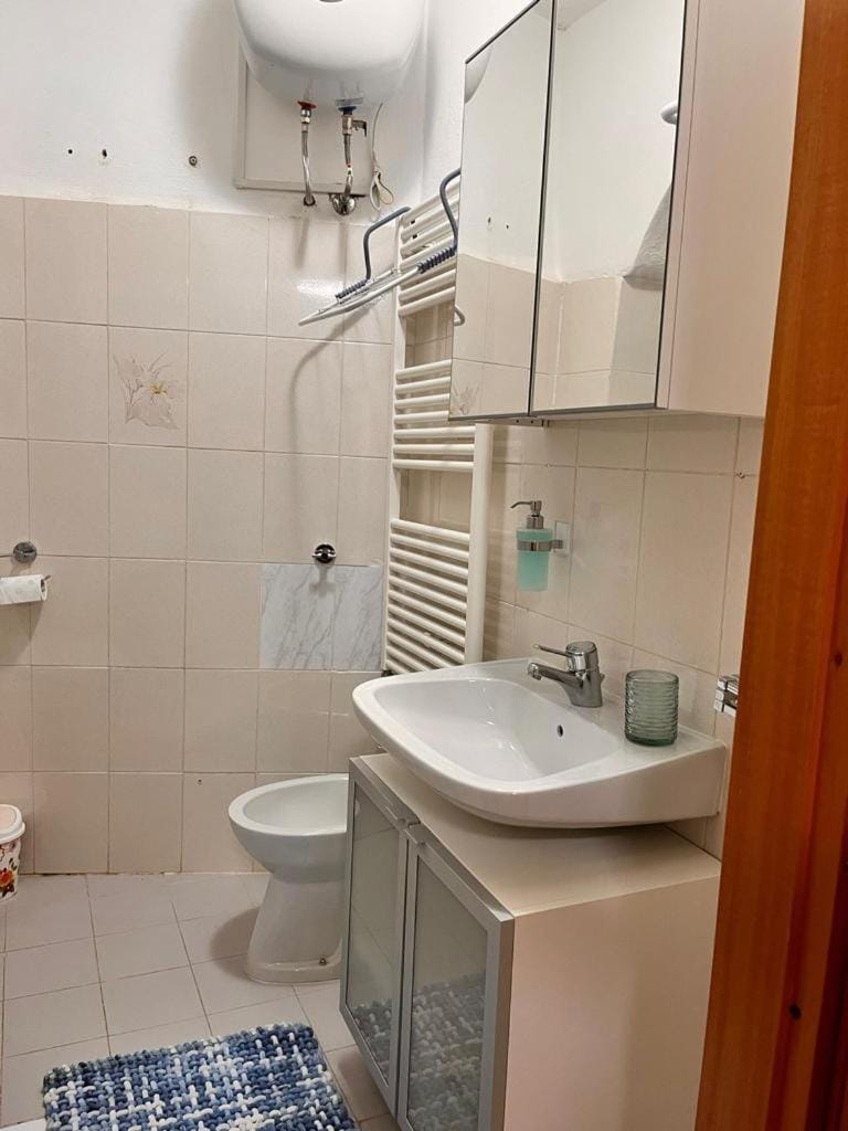 Borgo Mauro Apartment in Basilicata