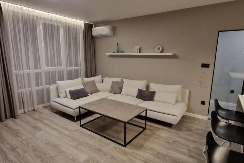 Mila's Cozy 1 Bedroom Apartment Apartment in Sofia