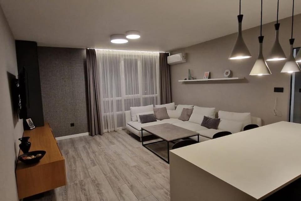 Mila's Cozy 1 Bedroom Apartment Apartment in Sofia