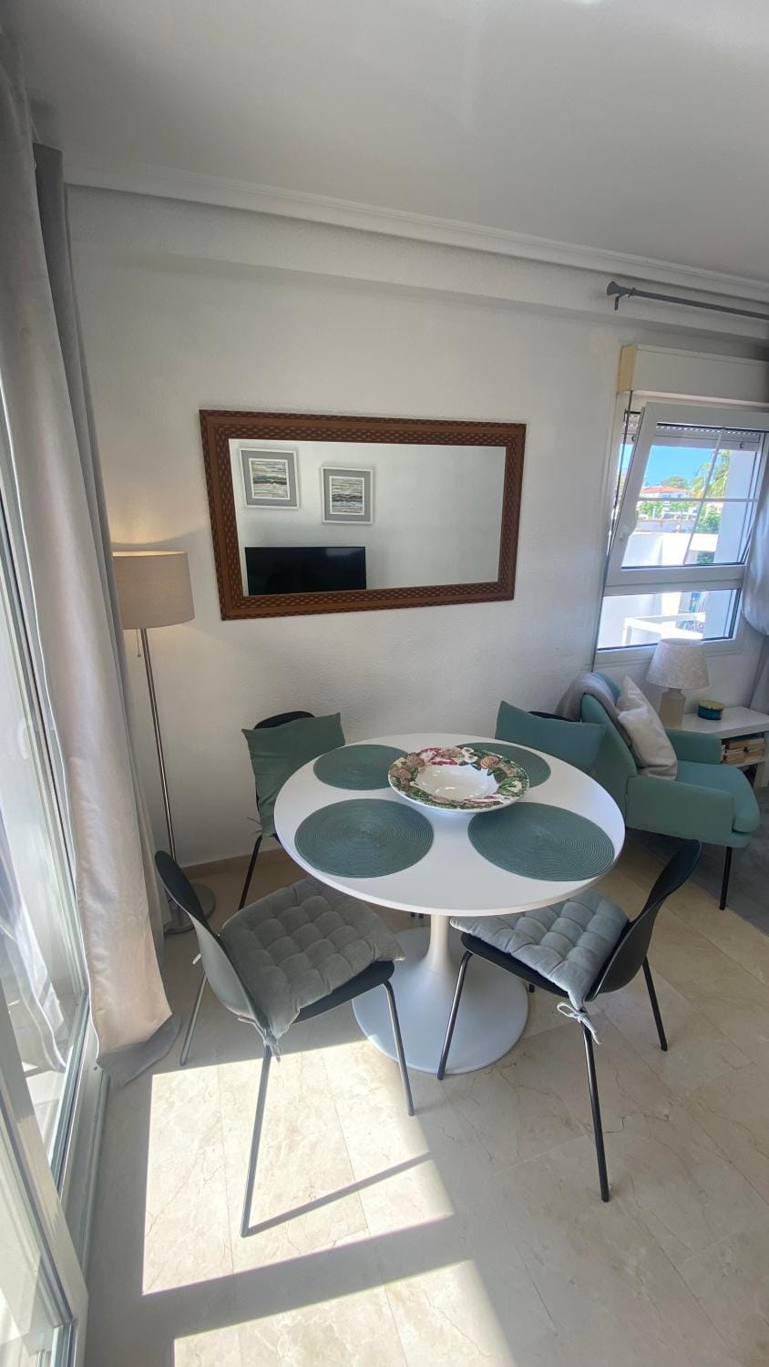 Sunylife Apartment in Marina Baixa