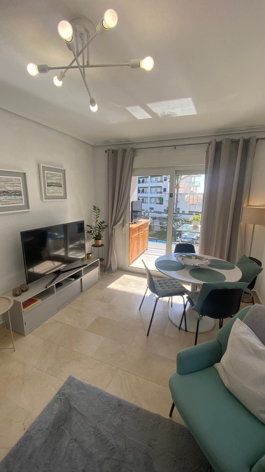 Sunylife Apartment in Marina Baixa