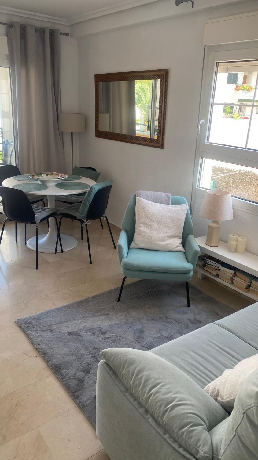 Sunylife Apartment in Marina Baixa