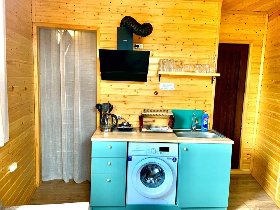 C`est la vie Apartment in Georgia