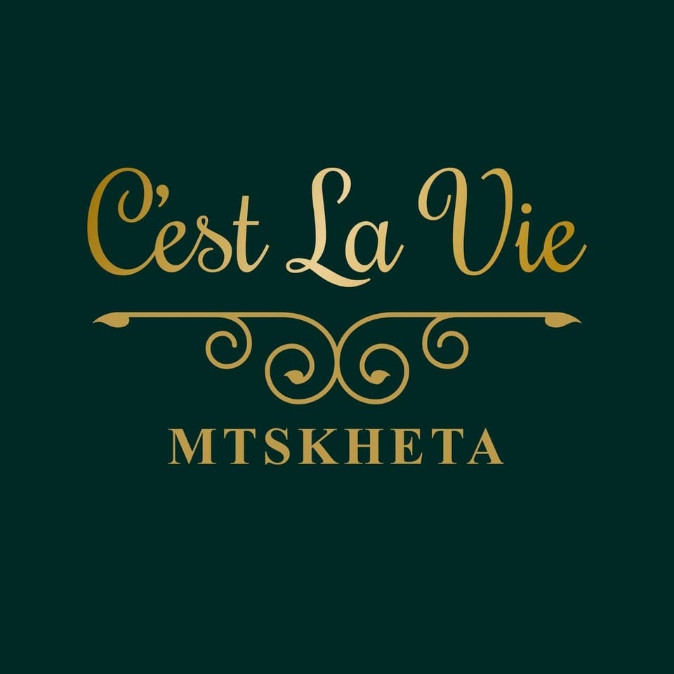 C`est la vie Apartment in Georgia