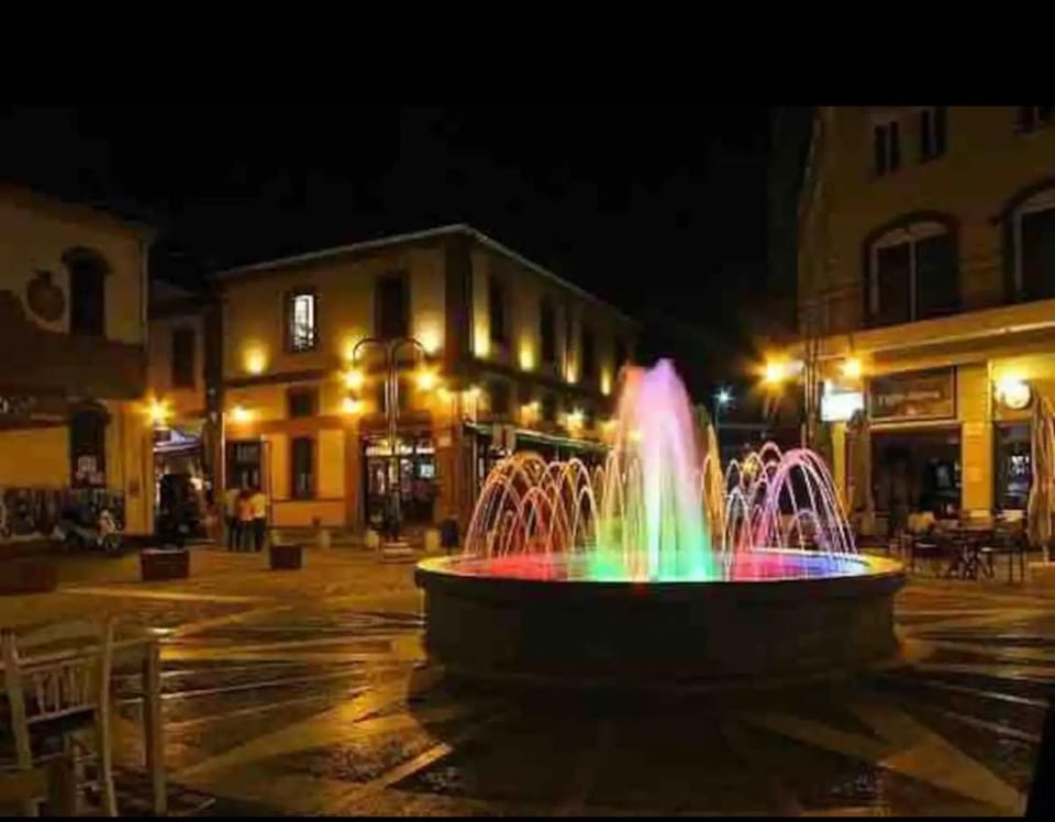 Ladadika Luxury Apartment #4 Apartment in Thessaloniki