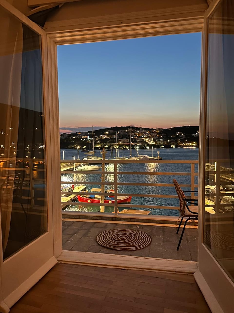 View (from property/room)