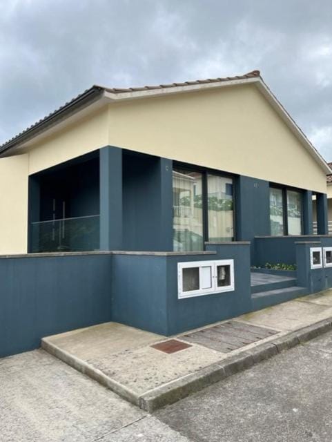 FURNAS DREAM HOUSE House in Azores District