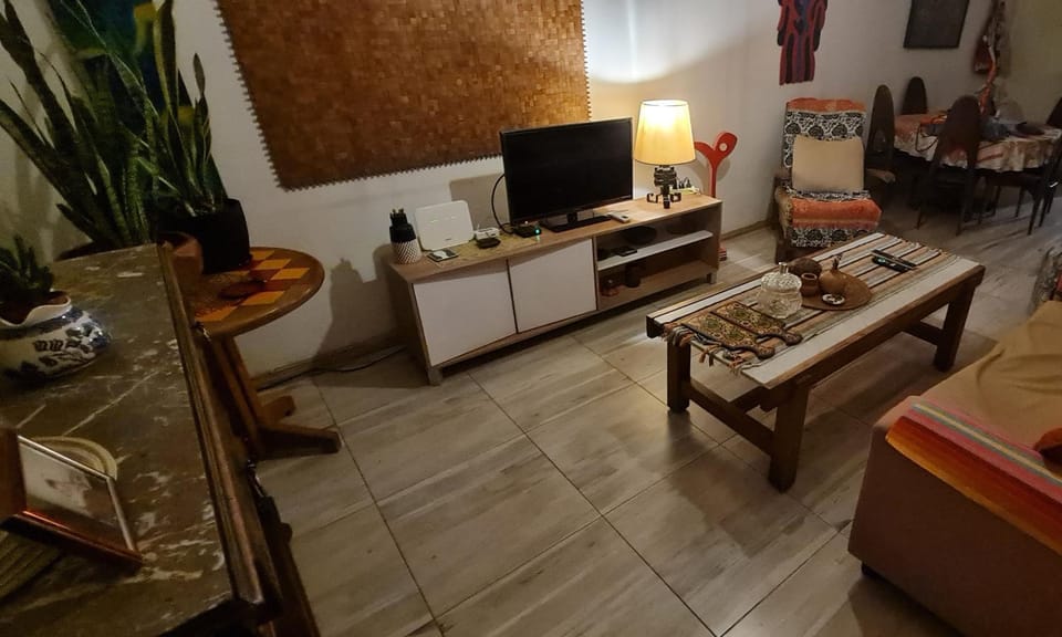 TV and multimedia, Seating area