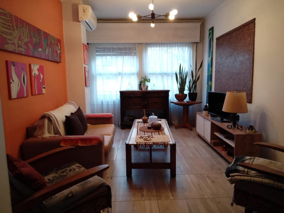 Departamento ESPEJO Apartment in Mendoza