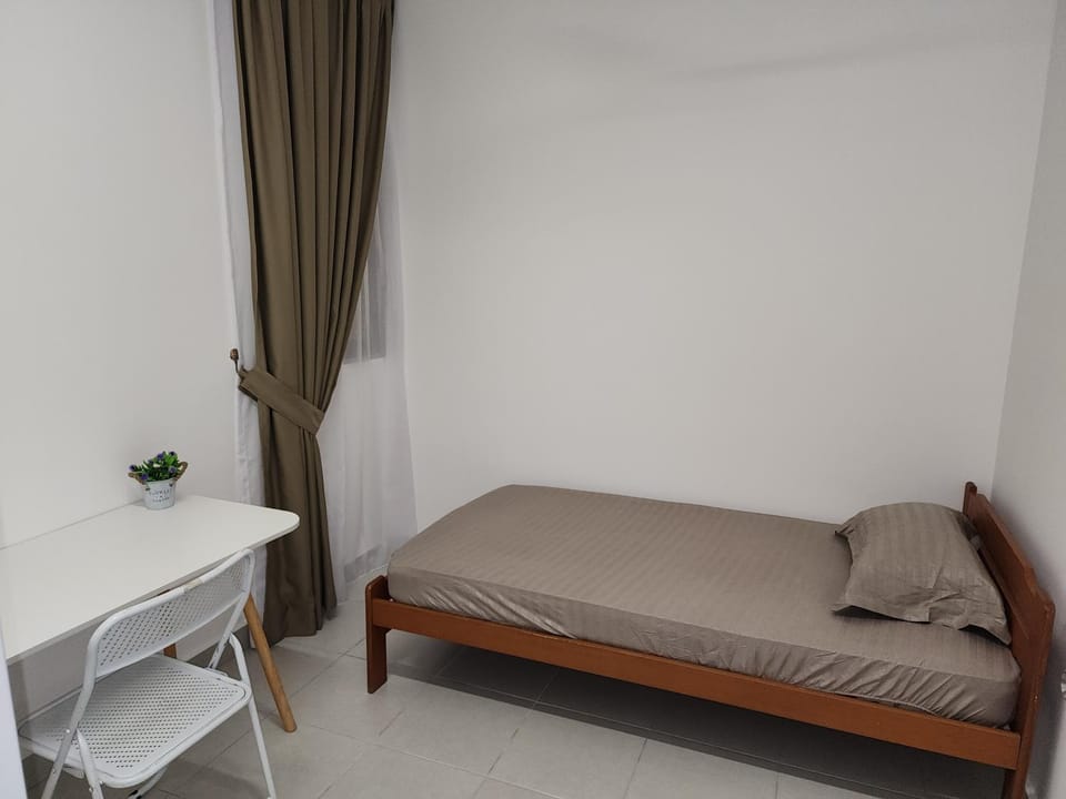 Netizen #MRT#Cheras#C180#3bedRooms#KLCC View#9PersonStay Apartment in Negeri Sembilan, Malaysia