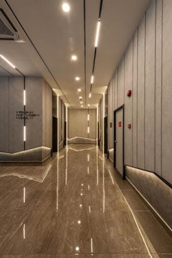 Netizen #MRT#Cheras#C180#3bedRooms#KLCC View#9PersonStay Apartment in Negeri Sembilan, Malaysia