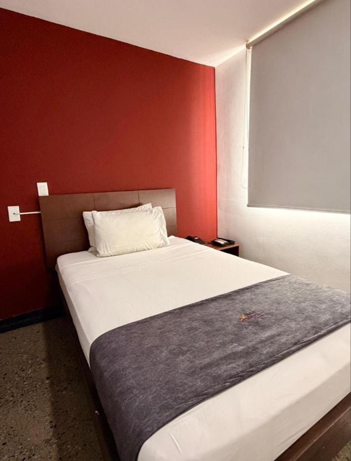 HOTEL RIVERA CENTRAL Hotel in Bucaramanga