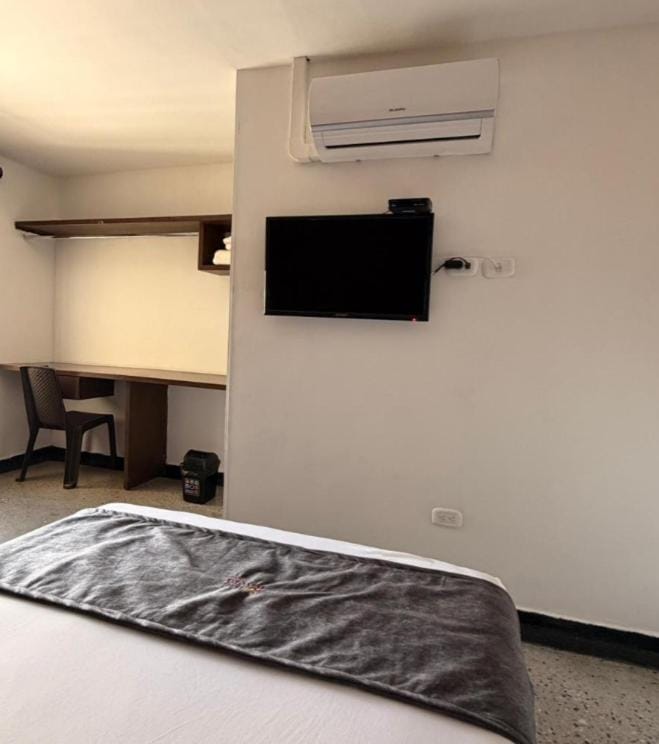 HOTEL RIVERA CENTRAL Hotel in Bucaramanga