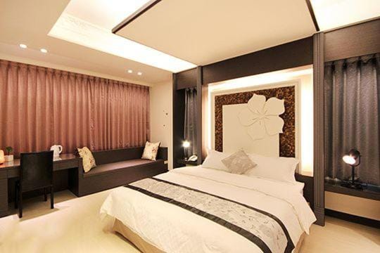 Lo Hong ka Countryside House Vacation rental in Taiwan, Province of China