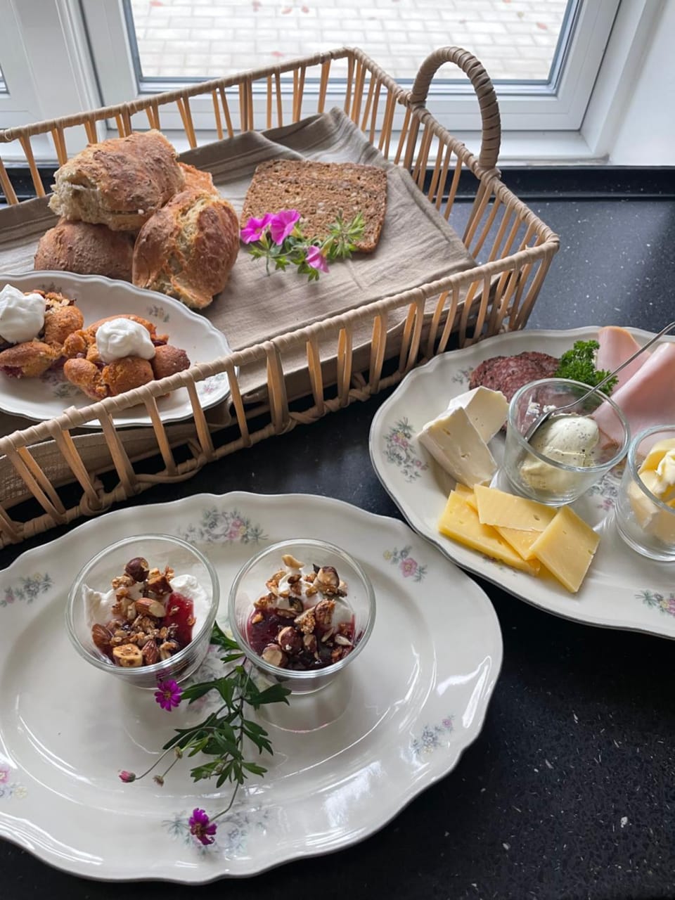 Breakfast