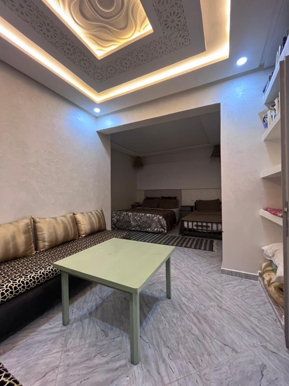 Maison moalem Villa in Marrakesh-Safi