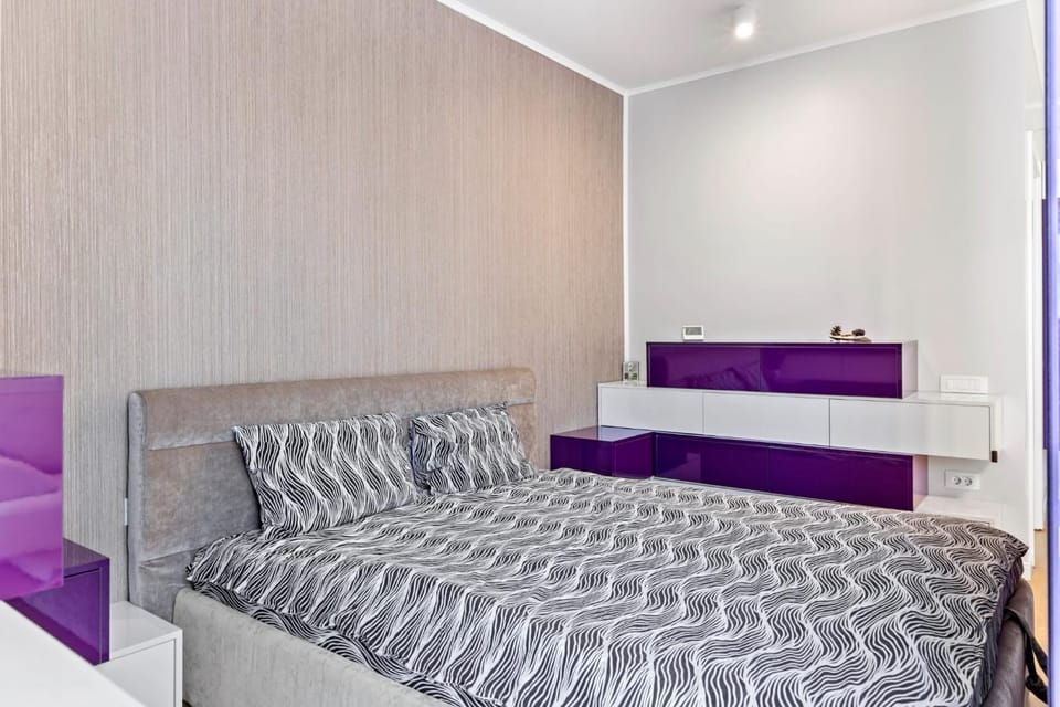 Matthew Studio Mamaia Nord Apartment in Constanța County