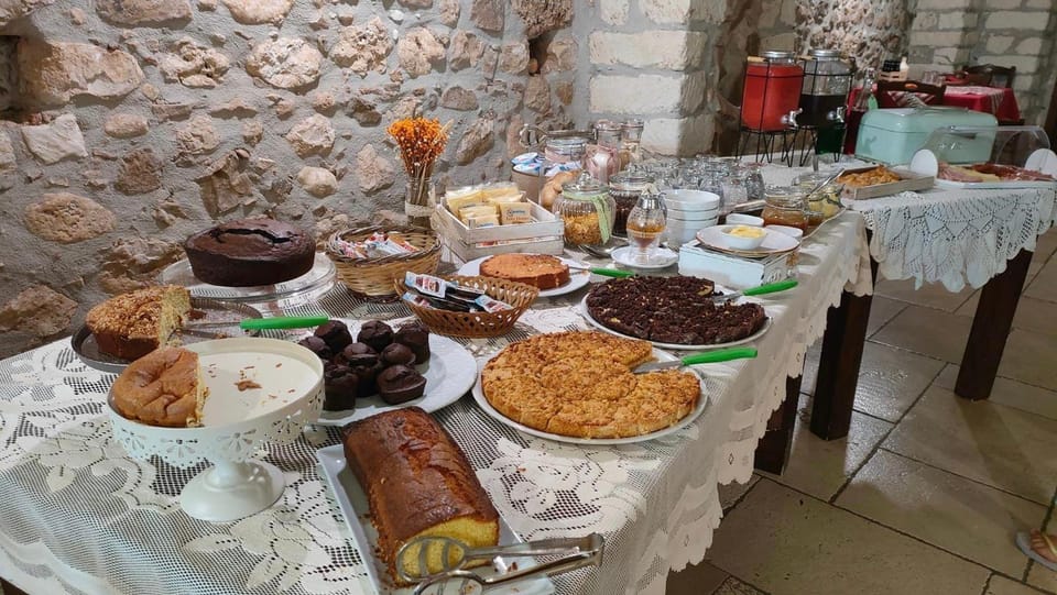 Food and drinks, Food, Breakfast