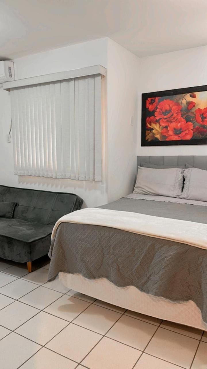 Apt 905 sul próximo Hospital Sarah Kubichek e Esplanada Ministérios Apartment in State of Goiás
