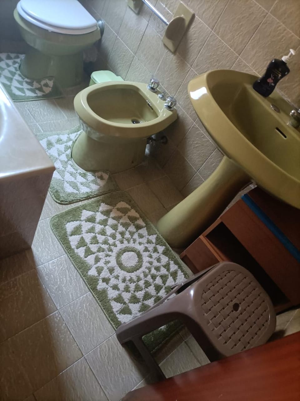 Toilet, Bathroom, bidet