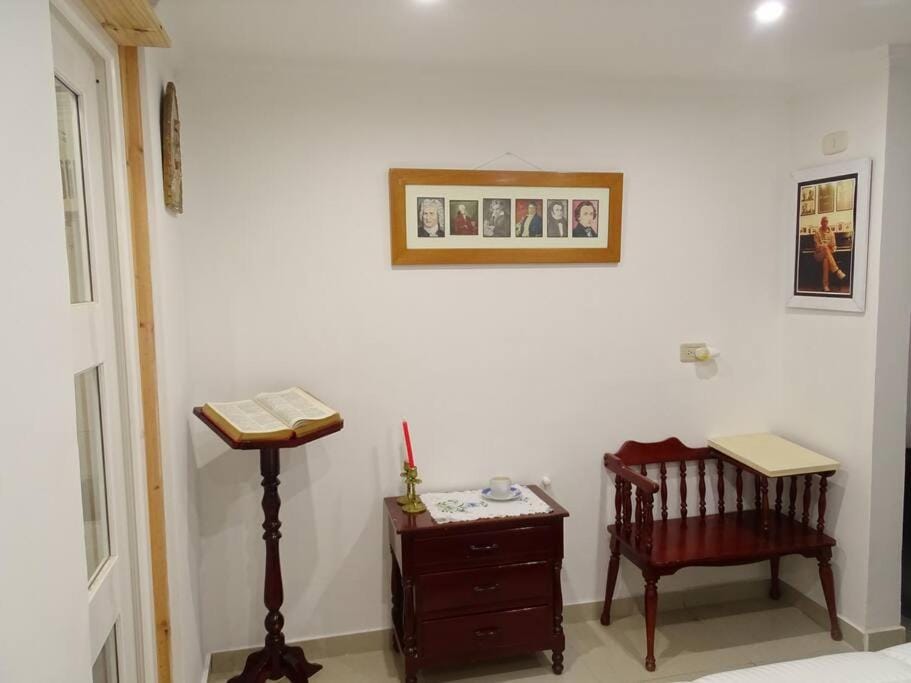 Casa tranquila House in Funza