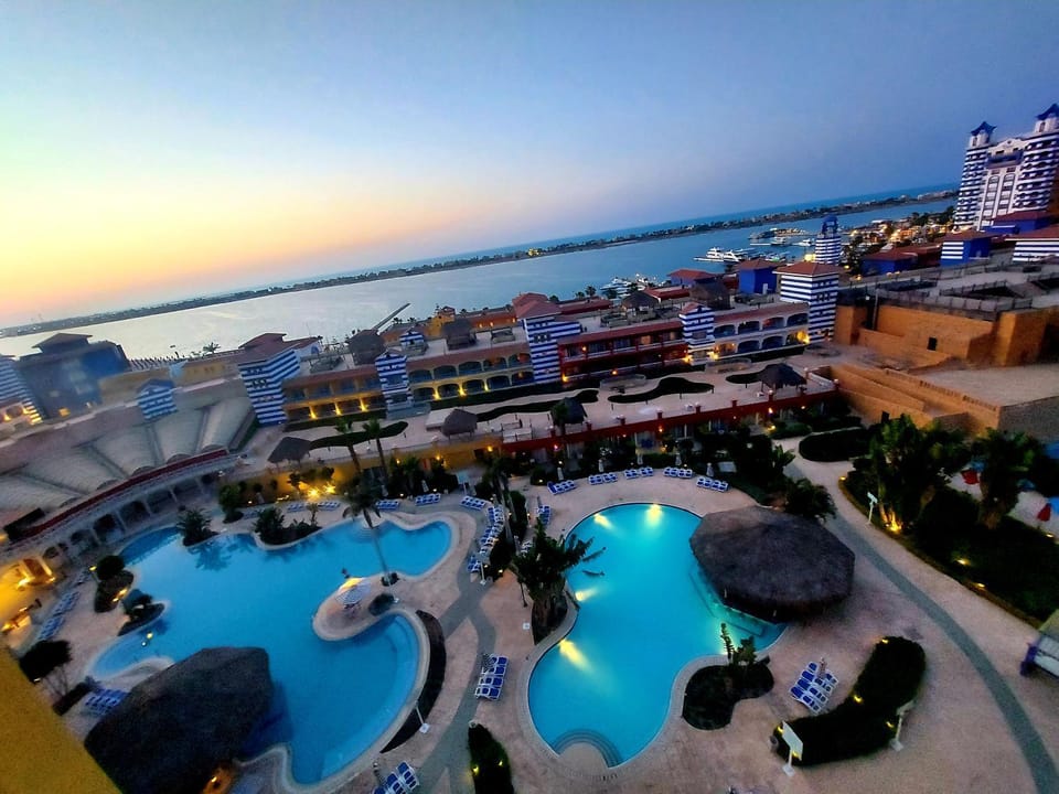 بورتو مارينا Apartment in Egypt