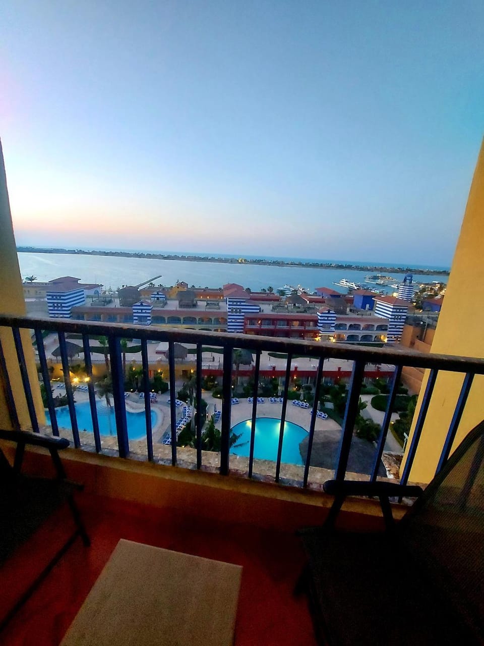 بورتو مارينا Apartment in Egypt