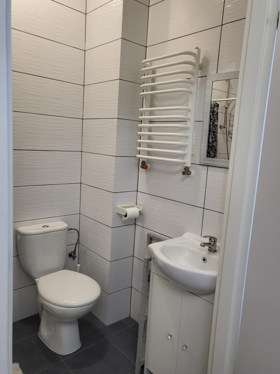Pokój gościnny Vacation rental in Masovian Voivodeship