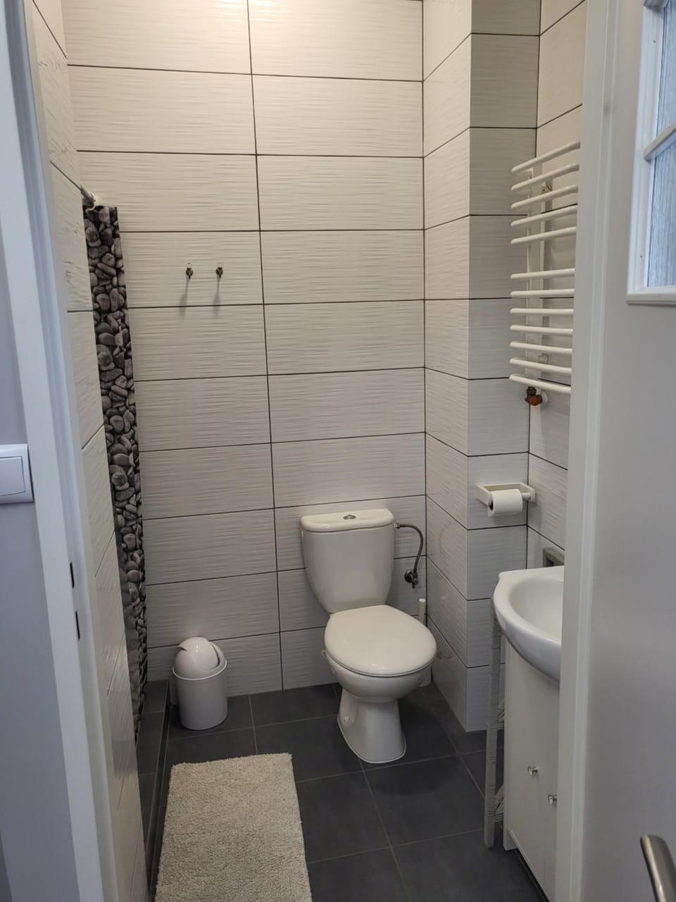 Pokój gościnny Vacation rental in Masovian Voivodeship
