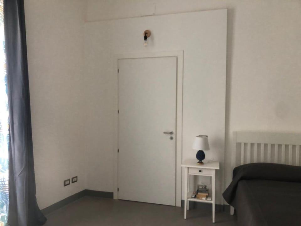 City Center Apartment da FeLù Apartment in Palermo