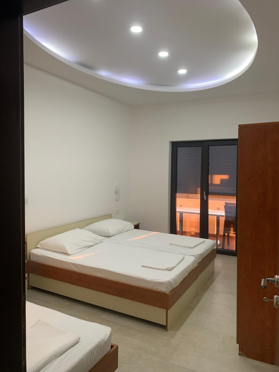 Apartmani maja lida Apartment in Ulcinj Municipality