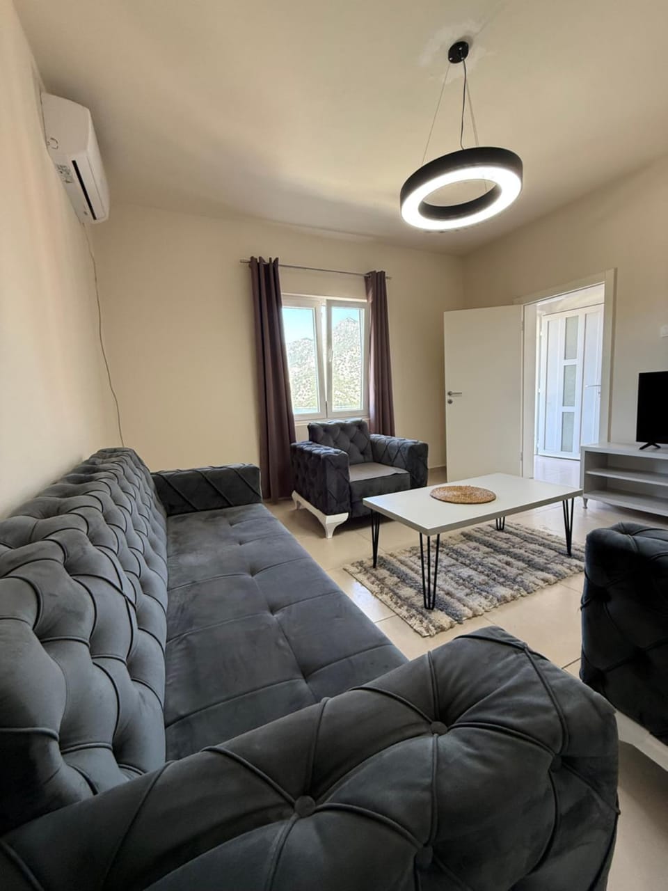 Risan house Apartment in Kotor Municipality