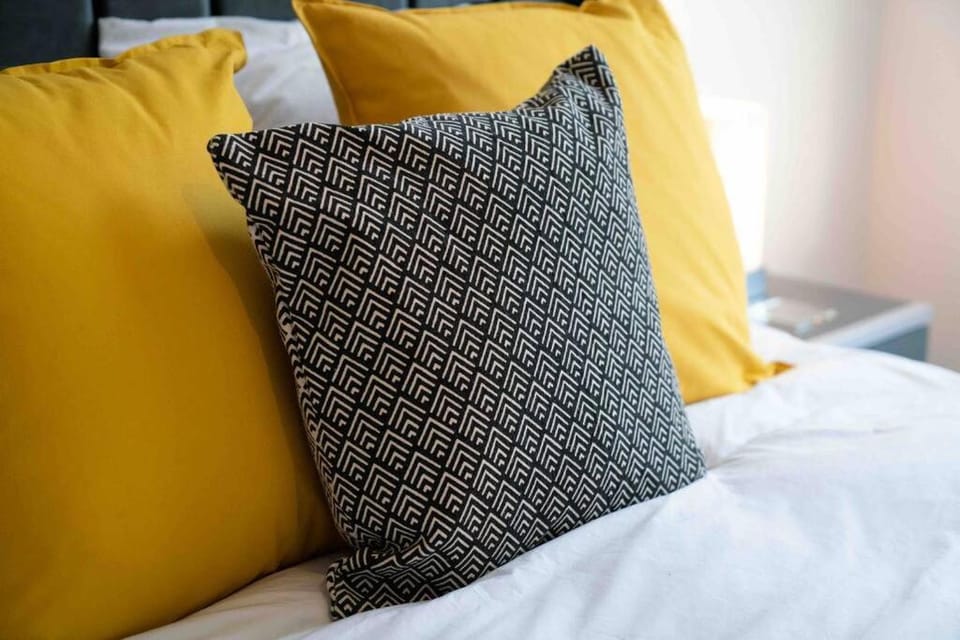 The Life Of Riley House in Brighton