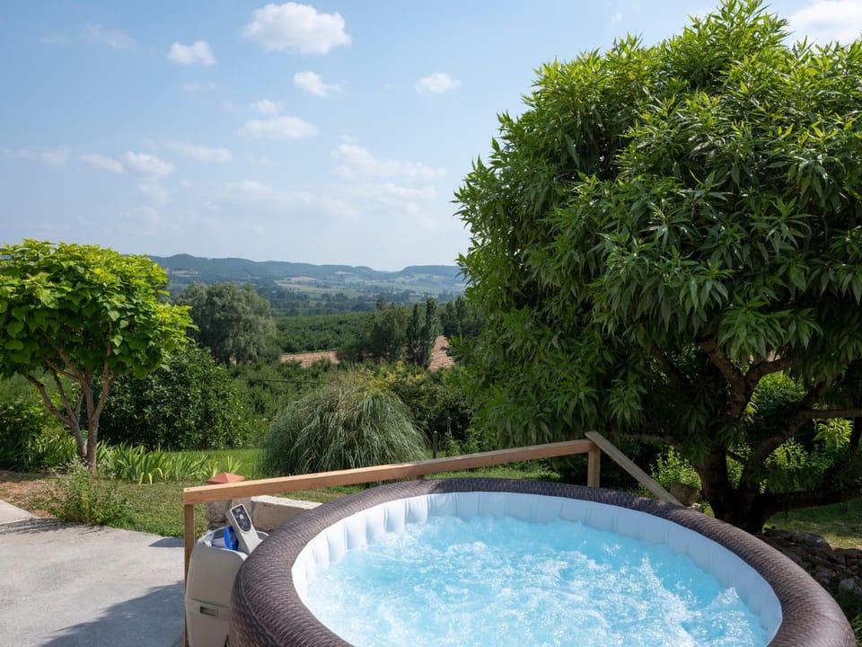 Spa and wellness centre/facilities, Spa and wellness centre/facilities, Garden view