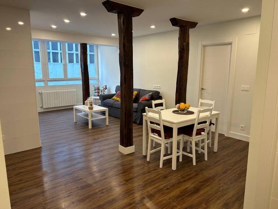 Bilbao apartamento a estrenar Apartment in Bilbao
