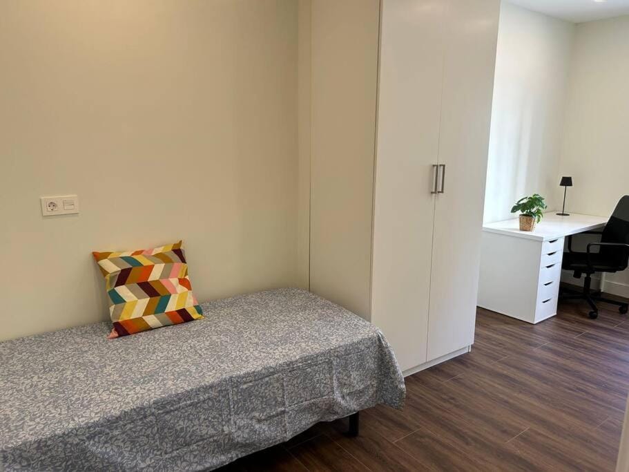 Bilbao apartamento a estrenar Apartment in Bilbao